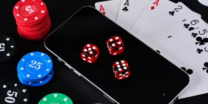 Casino 98Win - Sân chơi cá cược an toàn, uy tín hàng đầu