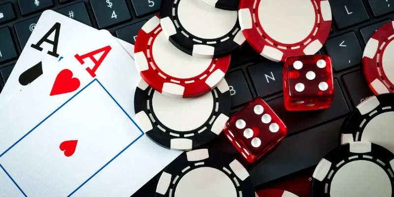 Ưu điểm nổi trội của sòng bạc Casino online 98Win 