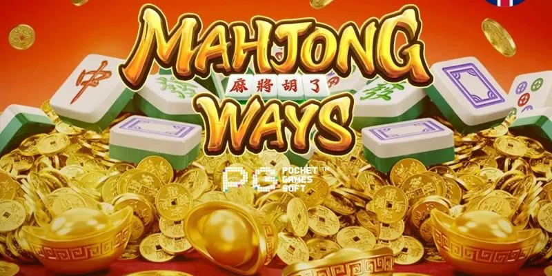 Mahjong Ways - Top game slot nhất tại 98Win 2024 