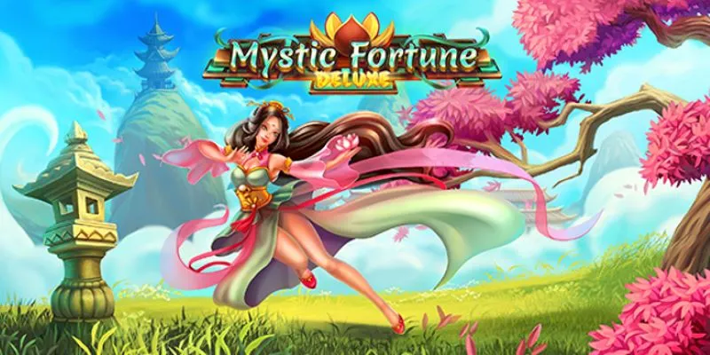 Mystic fortune - Siêu phẩm hấp dẫn nhất nổ hũ 98Win hiện nay